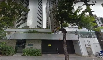 Imagem do Condomínio Do Edifício Parnamirim Prince em Recife