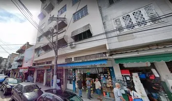 Imagem do Condomínio Do Edifício Parnaso em Niteroi