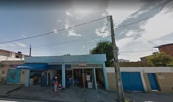 Imagem do Condomínio Do Edifício Parnaso em Jaboatão Dos Guararapes
