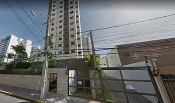 Imagem do Condomínio Do Edifício Parque Amazonas Residence em Recife
