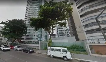 Imagem do Condomínio Do Edifício Parque Atlântico em Recife