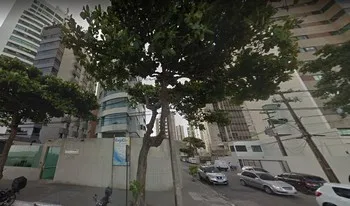 Imagem do Condomínio Do Edifício Parque Avenida em Recife