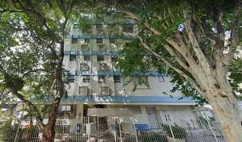 Condomínio Do Edifício Parque Azul em Porto Alegre