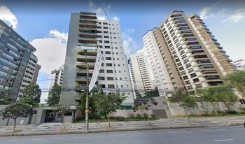 Condomínio Do Edifício Parque Belvedere em Belo Horizonte