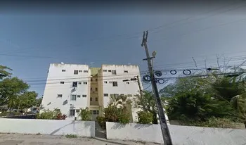 Imagem do Condomínio Do Edifício Parque Boqueirão em Recife