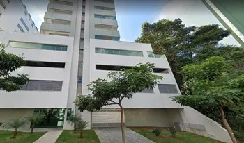 Condomínio Do Edifício Parque Buritis em Belo Horizonte