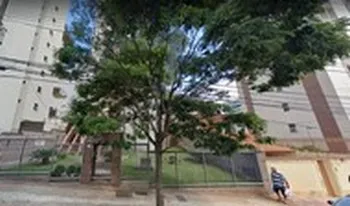 Condomínio Do Edifício Parque Caraca em Belo Horizonte