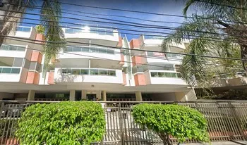 Condomínio Do Edifício Parque Chico Mendes em Rio De Janeiro