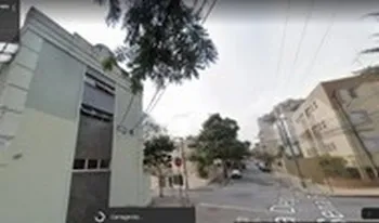 Condomínio Do Edifício Parque Cidade Nova em Belo Horizonte