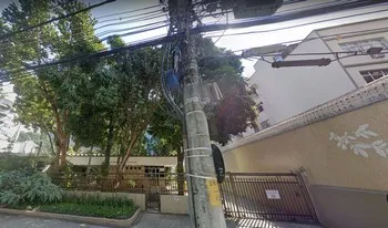 Condomínio Do Edifício Parque Da Cidade em Rio De Janeiro