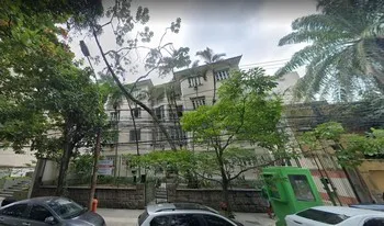 Condomínio Do Edifício Parque Da Gávea em Rio De Janeiro