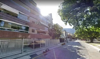 Condomínio Do Edifício Parque Da Gávea em Rio De Janeiro