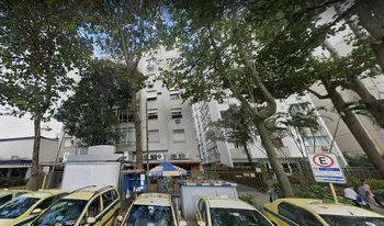 Condomínio Do Edifício Parque Da Gávea em Rio De Janeiro