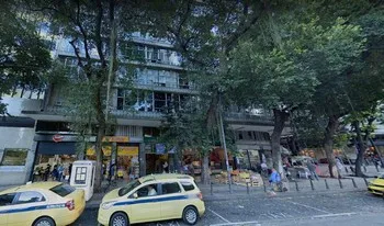 Condomínio Do Edifício Parque Da Glória em Rio De Janeiro