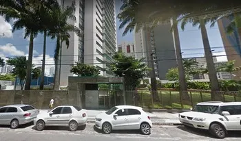 Imagem do Condomínio Do Edifício Parque Da Jaqueira em Recife