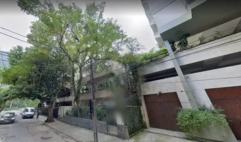 Condomínio Do Edifício Parque Da Lagoa em Rio de Janeiro