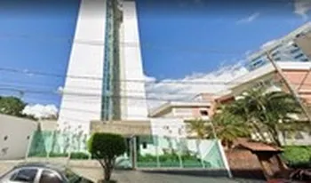 Condomínio Do Edifício Parque Da Liberdade em Belo Horizonte