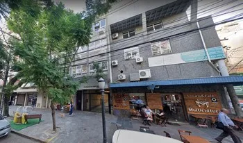Condomínio Do Edifício Parque Da República em Porto Alegre