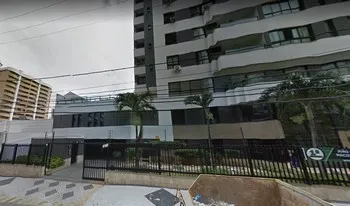 Imagem do Condomínio Do Edifício Parque Da Sementeira em Aracaju