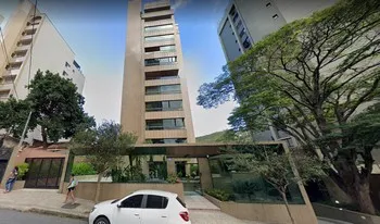 Condomínio Do Edifício Parque Da Serra em Belo Horizonte