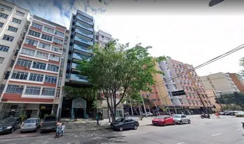 Condomínio Do Edifício Parque Da Tijuca em Rio De Janeiro