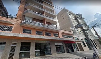 Imagem do Condomínio Do Edifício Parque Das Aguas em São Lourenço