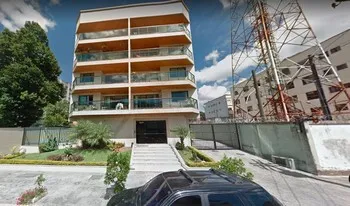 Imagem do Condomínio Do Edifício Parque Das Araras em Teresópolis