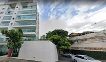Condomínio Do Edifício Parque Das Azaleias em Belo Horizonte