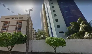 Imagem do Condomínio Do Edifício Parque Das Dunas em João Pessoa