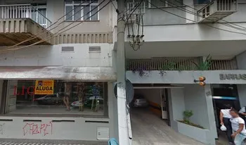 Imagem do Condomínio Do Edifício Parque Das Dunas em Barra Mansa
