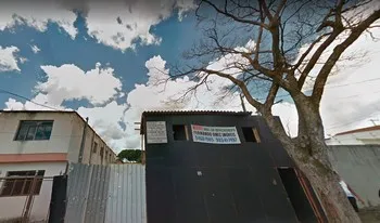 Condomínio Do Edifício Parque Das Violetas em Belo Horizonte