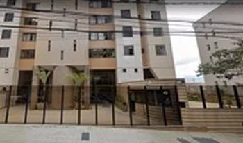 Condomínio Do Edifício Parque De Luxemburgo em Belo Horizonte