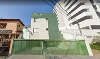 Condomínio Do Edifício Parque Do Itapoá em Belo Horizonte