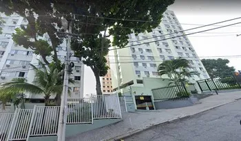 Condomínio Do Edifício Parque Do Lazer em Rio De Janeiro