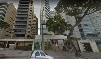 Imagem do Condomínio Do Edifício Parque Do Mar Residence em Recife