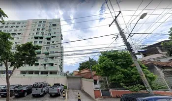 Condomínio Do Edifício Parque Do Sol em Rio De Janeiro