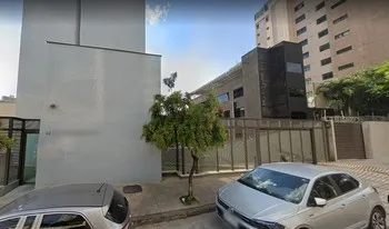Condomínio Do Edifício Parque Do Sol em Belo Horizonte