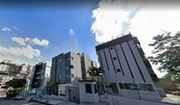 Condomínio Do Edifício Parque Dos Buritis em Belo Horizonte