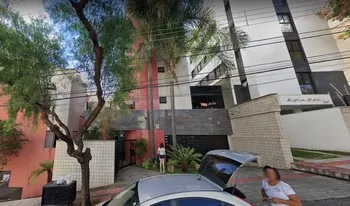 Condomínio Do Edifício Parque Dos Buritis em Belo Horizonte
