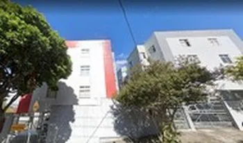 Condomínio Do Edifício Parque Dos Caiçaras Bloco B em Belo Horizonte