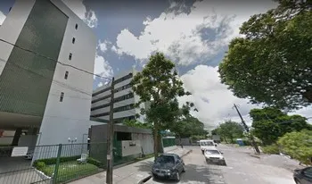Imagem do Condomínio Do Edifício Parque Dos Nobres em Recife
