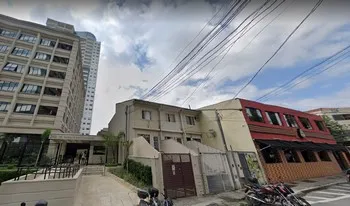 Condomínio Do Edifício Parque Dos Pinheiros em São Paulo