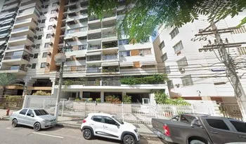 Imagem do Condomínio Do Edifício Parque Dos Príncipes em Niteroi