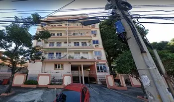 Condomínio Do Edifício Parque Encantado em Rio De Janeiro