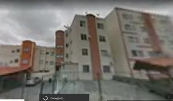 Imagem do Condomínio Do Edifício Parque Europa Bloco I em Juiz De Fora