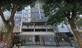 Condomínio Do Edifício Parque Flamengo em Rio De Janeiro