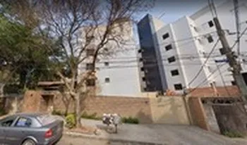 Condomínio Do Edifício Parque Fratelli em Belo Horizonte