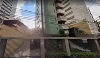 Condomínio Do Edifício Parque Groelandia em Belo Horizonte