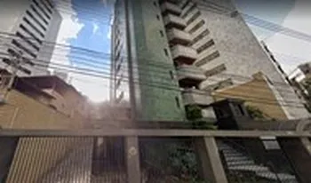 Condomínio Do Edifício Parque Groenlandia em Belo Horizonte