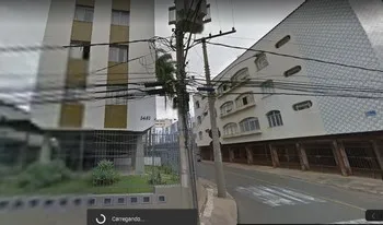 Imagem do Condomínio Do Edifício Parque Gustavo I em Juiz De Fora